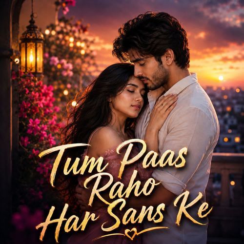 Tum Paas Raho Har Sans Ke