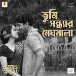 Tumi Sondhyaro Meghomala