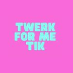 Twerk for Me Tik (Remix)