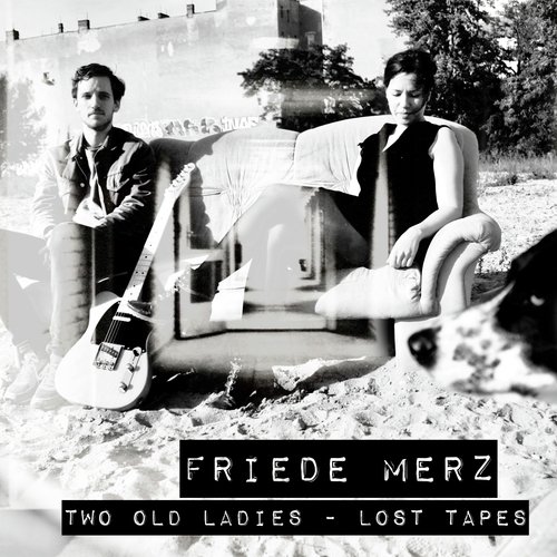 Intro - Commentary cover art