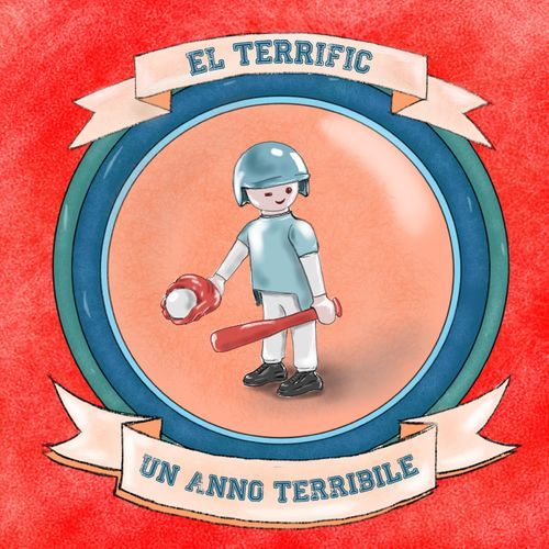 Dominic cover art