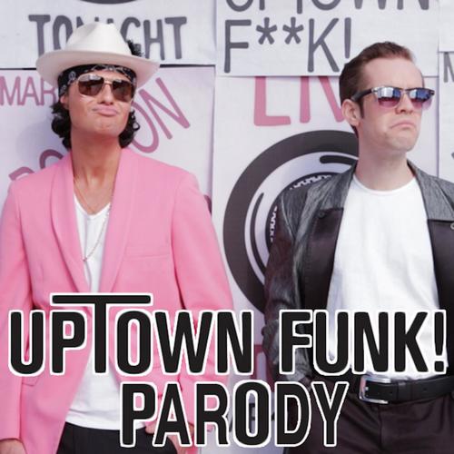 Uptown Funk! Parody_poster_image