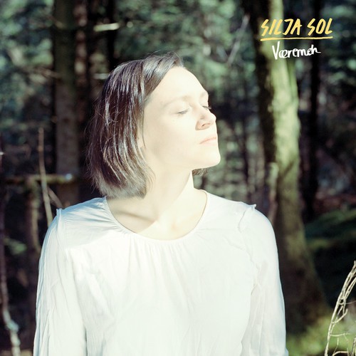 Farlig cover art