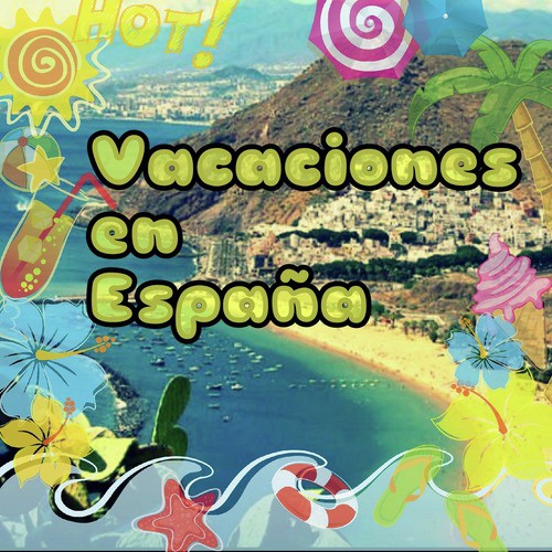 Vacaciones en España