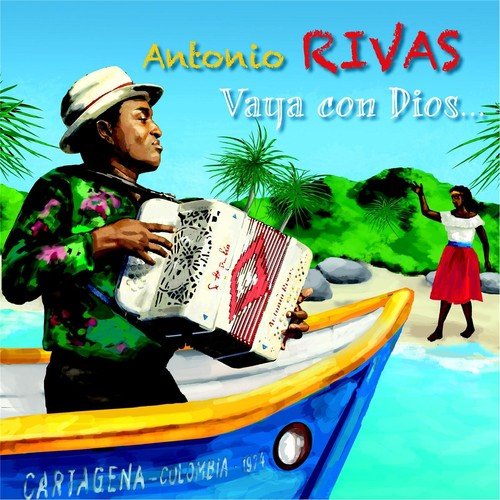 La Misiva cover art