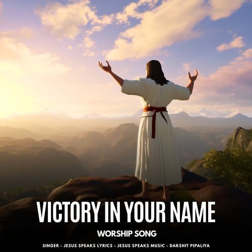 Victory in Your Name - Worship Song