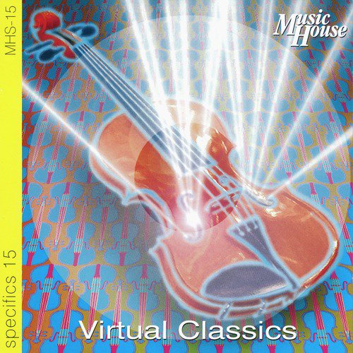 Virtual Classics_poster_image