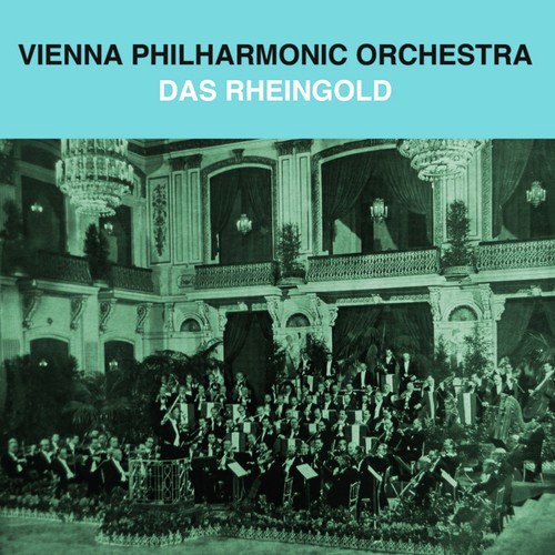 Das Rheingold, WWV 86a, Scene II: "Wotan, Germahl ! Erwache ! - Hilf mir Schwester! - Sanft schloss Schlaf dein Aug' - Endlich Loge!"