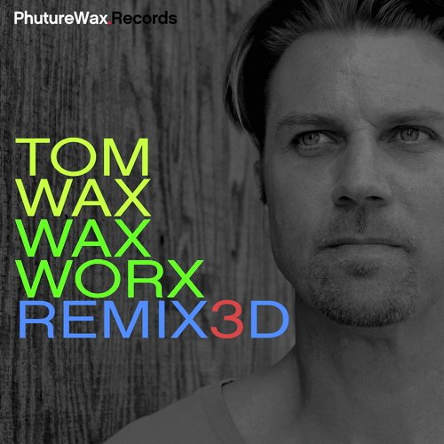 Dominatic (Mark Greene Remix) cover art