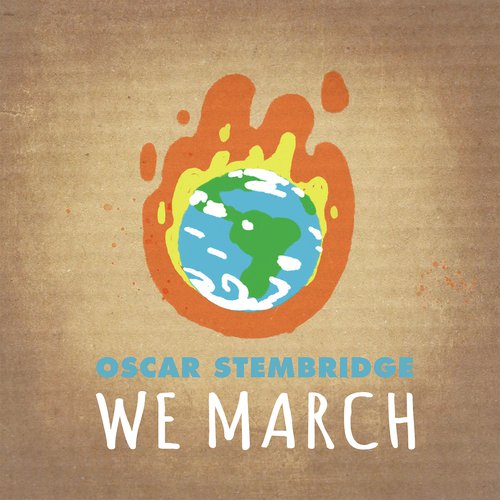 We March_poster_image