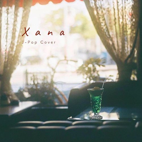 ANATANI (Cover)