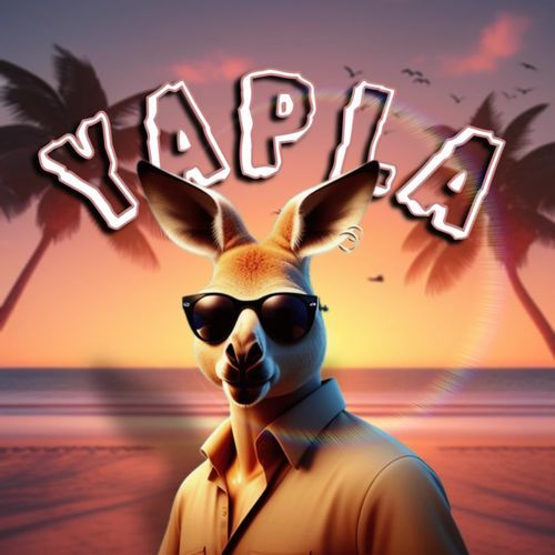 Yapla cover art
