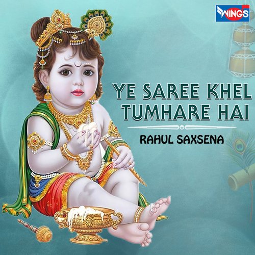 Ye Saree Khel Tumhare Hai (Krishna Song)