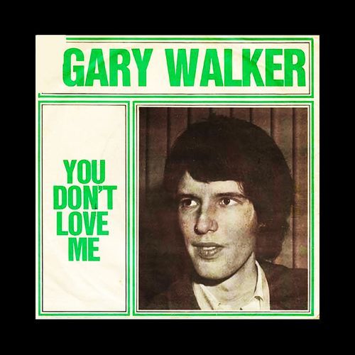 You Don't Love Me / Get It Right