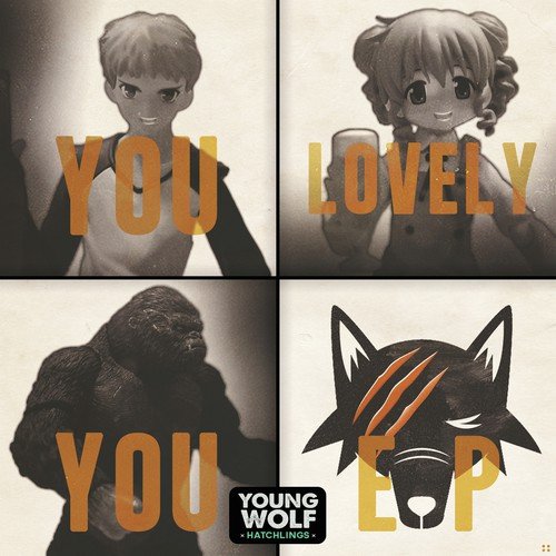 You Lovely You (YWH Version) (EP)