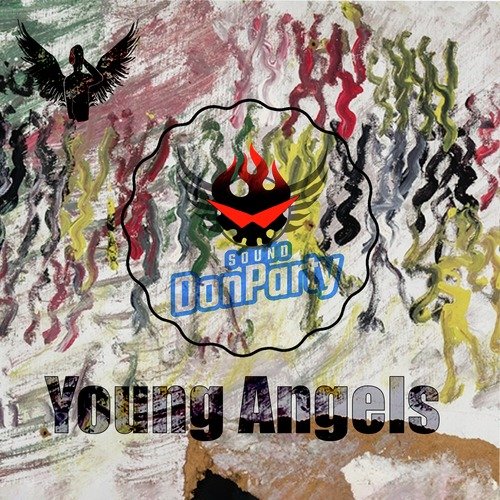 Young Angels cover art