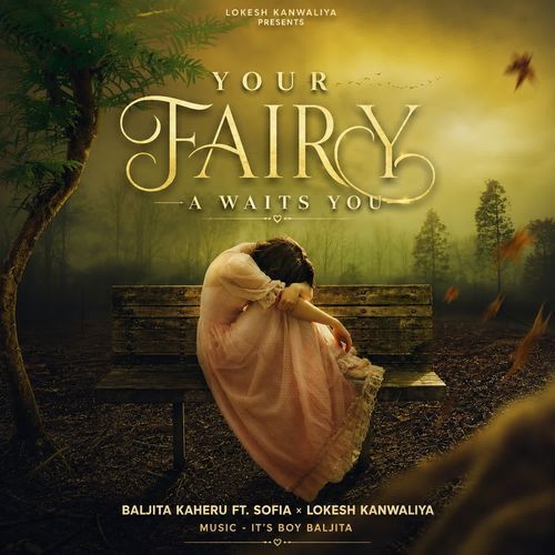 Your Fairy A Waits You