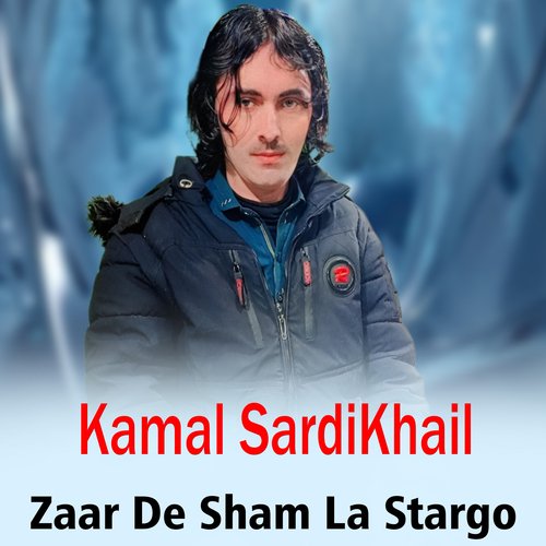 Zaar De Sham La Stargo