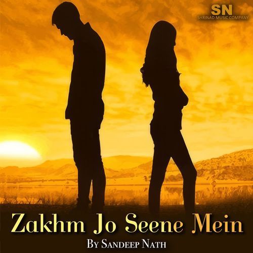 Zakhm Jo Seene Mein