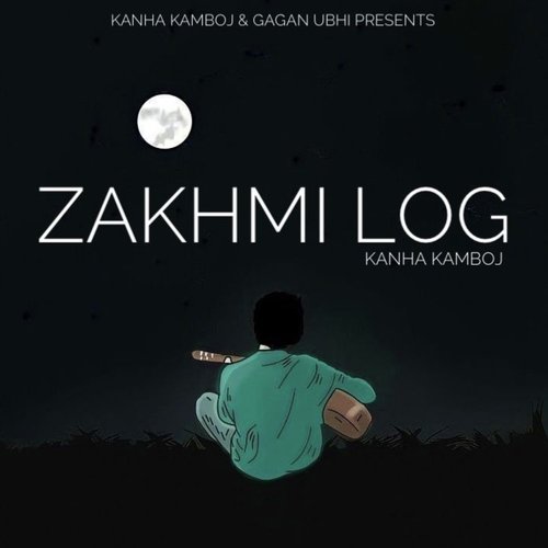 Zakhmi Log