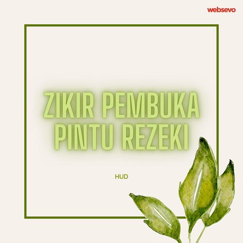 Selawat Murah Rezeki - Song Download from Zikir Pembuka Pintu Rezeki