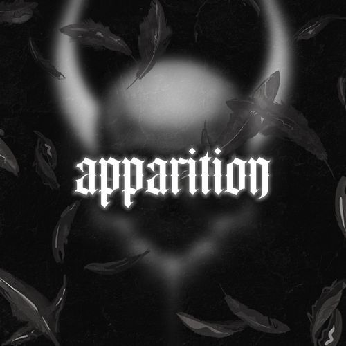 apparition cover art