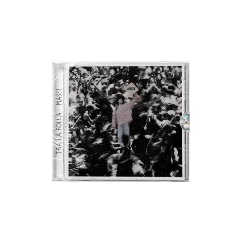 tra la folla cover art