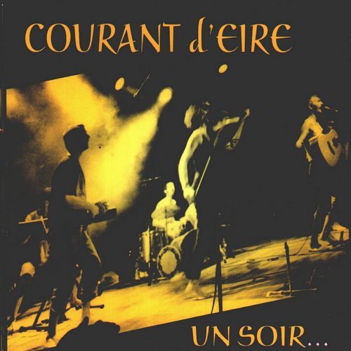 the rights of man (live) cover art