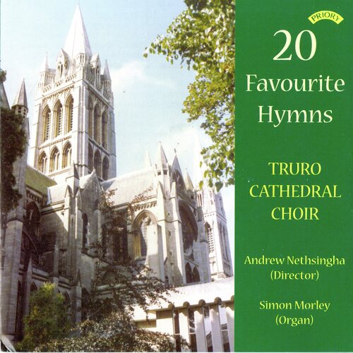 20 Favourite Hymns