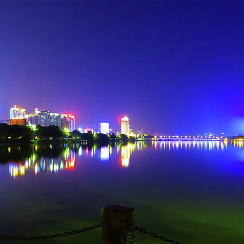 虫鸣声夜晚舒缓催眠曲 cover art