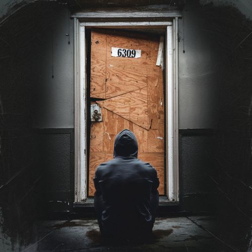 6309 cover art