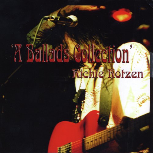 A Ballads Collection