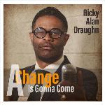 A Change Is Gonna Come (feat. Kim Waters)