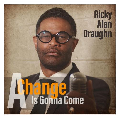 A Change Is Gonna Come (feat. Kim Waters)