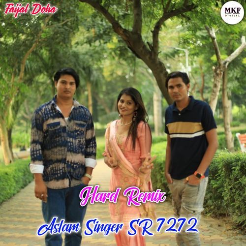 Aadil Singer SR 7272 (Remix)