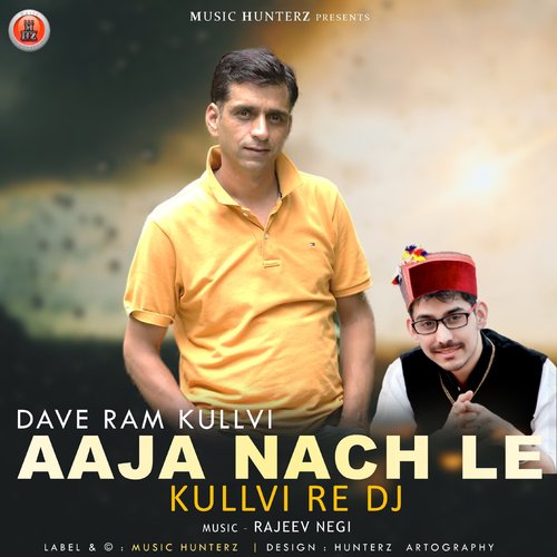 Aaja Nach Le Kullvi Re DJ