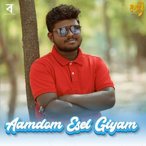 Aamdom Esel Giyam