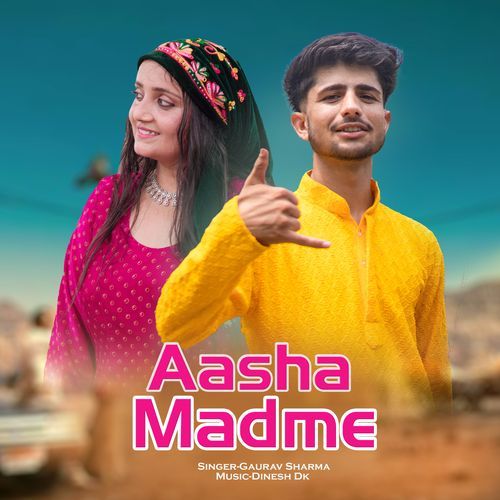 Aasha Madme