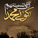 Aayi Naseem e Koye Muhammad