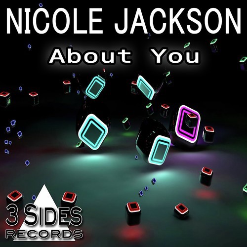 Nicole Jackson