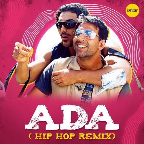 Ada (Hip Hop Remix)