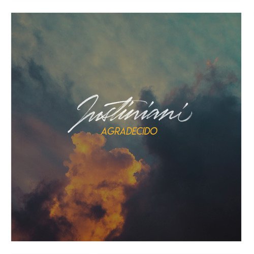 Agradecido cover art