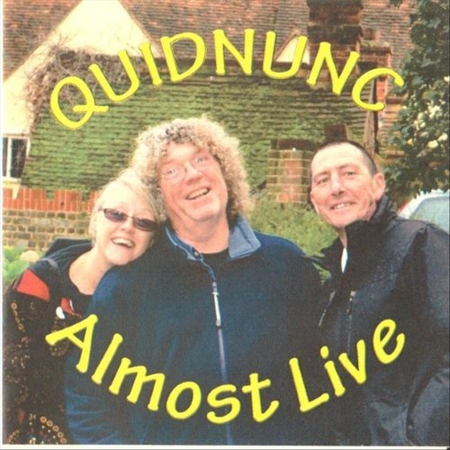 Reuben cover art