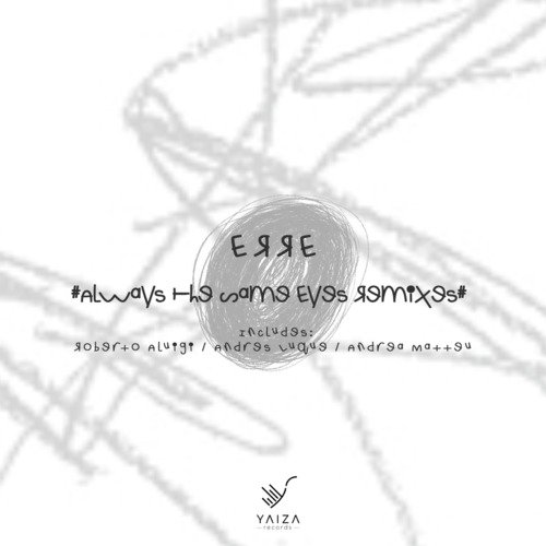 Always The Same Eyes (Andres Luque Remix)
