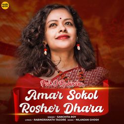 Amar Sokol Rosher Dhara (From &quot;Folk O Rabindra&quot;)-QCZaVxwERWQ