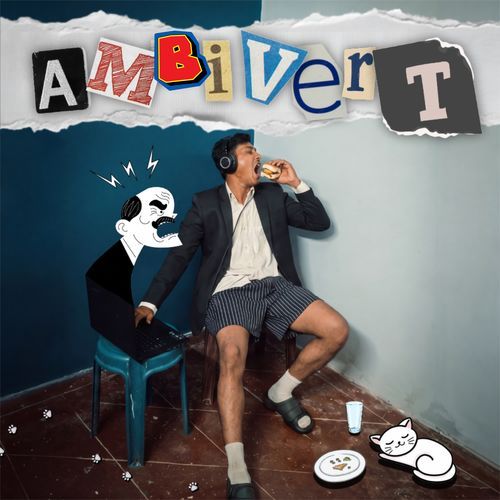 Ambivert