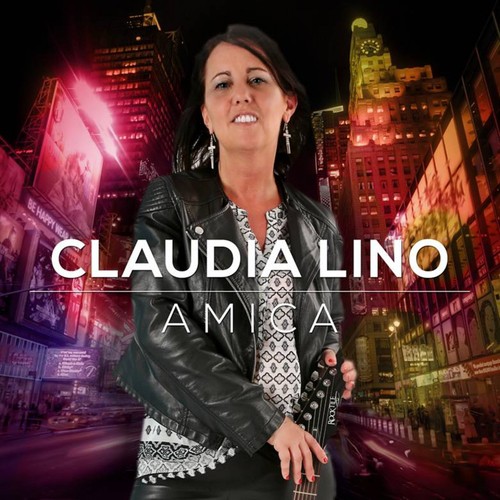 Claudia Lino