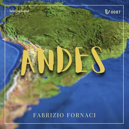 Mapuche cover art