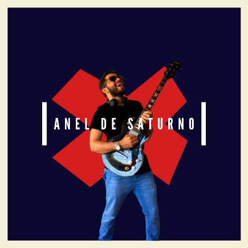 Anel de Saturno