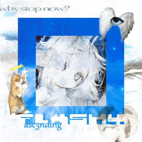Asc3nding cover art